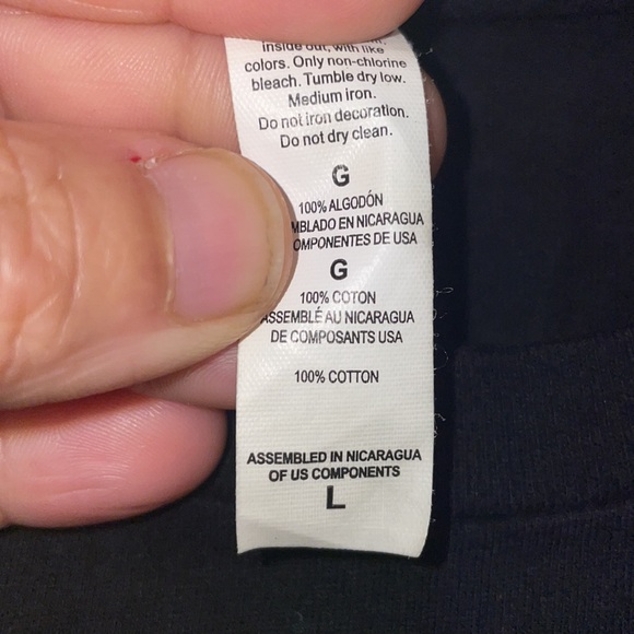 PRINCE “When Doves Cry” custom T-shirt 💜 - Picture 3 of 5